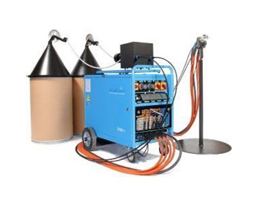 Metallisation Arc Spray 701 System
