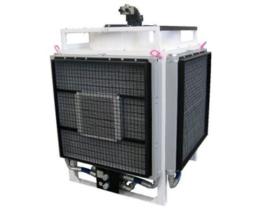Air Coolers & Oil Coolers