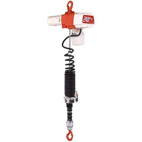 EDCL Series Single Phase Electric Chain Hoist – (Cylinder Type)