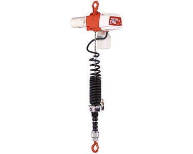 Kito - EDCL Series Single Phase Electric Chain Hoist – (Cylinder Type)