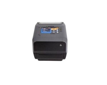 Zebra - Desktop RFID Printers | ZD621R/ZD611R | Label Printer