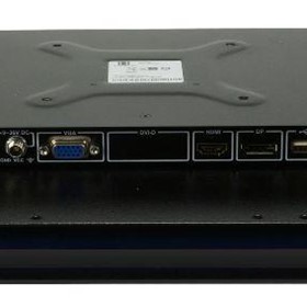DM-FW19A 18.5” DM-F IP65 Industrial Monitor