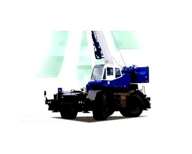 Tadano - Crane | GR-700EX | Mobile Crane