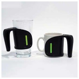 Duo Cup/Mug Handle