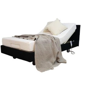 Home Care Bed | KING SINGLE (BASE ONLY) IC111