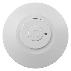 10 Year RF Wireless Smoke Alarm | R10RF 
