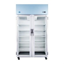 Laboratory Fridge & Freezer