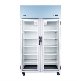 Laboratory Refrigerator 1000L | Pharmacy & Vaccine Fridge