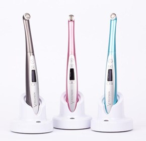 New Kid on the Block: The Powerful and NEW Noblesse A Cure Light! New Kid on the Block: The Powerful and NEW Noblesse A Cure Light!