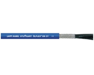 LAPP - Intrinsically Safe Electrical Cables