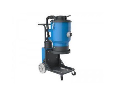 Industrial Vacuum Cleaner | COMMERCIAL CANISTER STYLE VACUUM CLEANERS