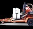 Ditch Witch - Vacuum Excavator - FX20