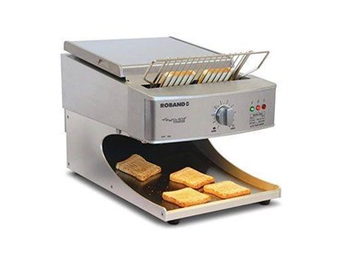 Roband - Conveyor Toaster | ST500A Slice Countertop Buffet Toaster