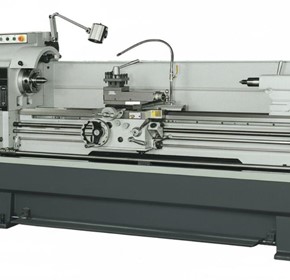 Manual Lathe | FML Series