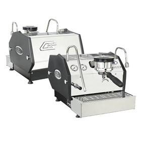 Professional Espresso Machine | GS3
