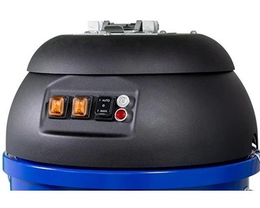 Weldclass - On-Torch Welding Fume Extractor ALLCLEAR® MT84