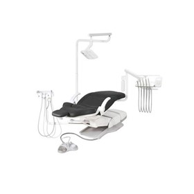 Dental Chair -Aj16 Package2