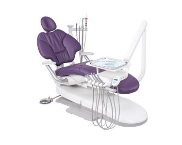 A-Dec - 400 Dental Chair