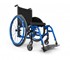 Motion Composites - Carbon Folding Manual Wheelchair | Helio C2 