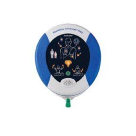Semi Automatic Defibrillator | Samaritan 350P 