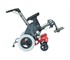 PDG - Tilt-in-Space Wheelchair | Fuze JR 