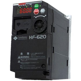 Variable Frequency Drive (VFD) | Inverter HF-620