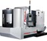 Pinnacle - Horizontal CNC Machining Centre | LH500B