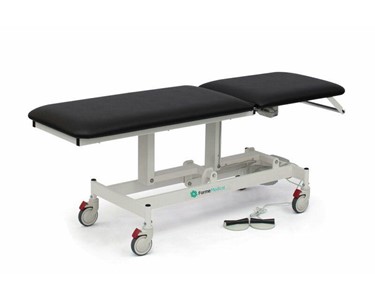Forme - Alevo - Examination Couch Onyx for Ultrasound