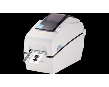 Desktop Label Printers | SLP-DX220