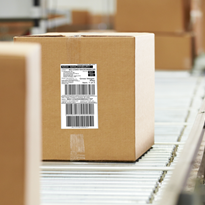 Important changes to transport labelling - New GS1 Transport Standard