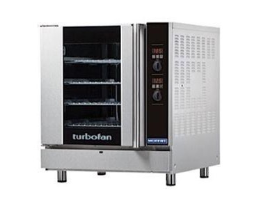 Turbofan - Digital Gas Convection Oven | G32D4