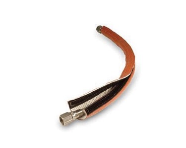 ADL Insulflex - Pyrojacket VCO Firesleeve