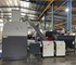 Enerpat - Steel Chips Briquetting Press Line - BM