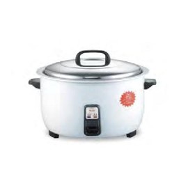 Victoria Electric Rice Cooker 23 Ltrs