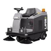 Ride On Floor Sweeper | SWL1000ET 