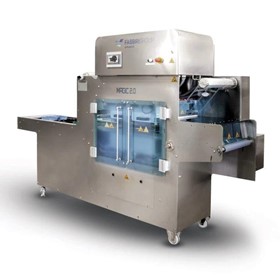 Fully-automatic Tray Sealer | Magic 2.0