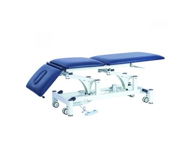 Coinfycare - Electric Physio Three Section Treatment Table