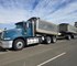 Used Truck and Dog Trailer | 2016 Mack Granite