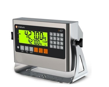 Rinstrum - R400 Series Indicator 