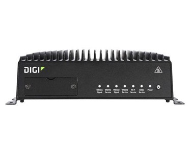 Digi - TX54 Dual LTE CAT11, Single WiFi Transport Router