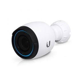 UniFi Protect Camera (4K resolution G4-PRO camera)