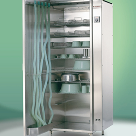 Drying Cabinet Anaesthetic Tube and Instruments | Series 9370