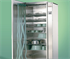 Sanitech - Drying Cabinet Anaesthetic Tube and Instruments | Series 9370