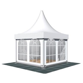 London Pagoda Marquees | PAG-0300-230-486-LON