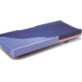 Pressure Relieving Foam Mattress with Raised Sides | MaxiGuard PRS