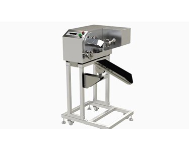Astra - Fruit Peeling Machine | FAP-1001 