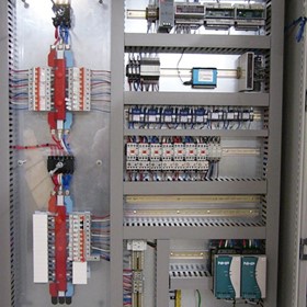 Water / Irrigation Pump Controllers and Switchboards
