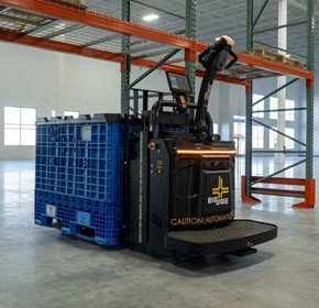 Warehouse Automation Starts Here | Adopt Automation with AMRs Warehouse Automation Starts Here | Adopt Automation with AMRs