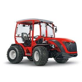 Tractor | TTR 7600 Infinity