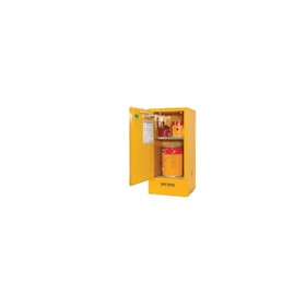 Flammable Storage Cabinets - 60L